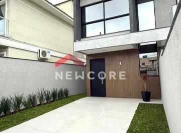 Casa · 89m² · 3 Quartos · 2 Vagas · Casa em  Servidão Francisca Marques Silva - Ingleses do Rio Vermelho - Florianópolis/SC