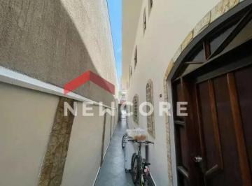 Casa · 200m² · 3 Quartos · 3 Vagas · Casa em Rua Mário Whately - Alto da Lapa - São Paulo/SP