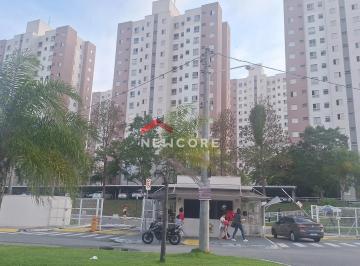 Apartamento · 50m² · 2 Quartos · 1 Vaga · Apartamento em  Avenida Doutor Gilberto Luiz Pereira da Silva - Cidade Nova - Jundiaí/SP