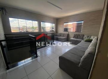 Casa · 205m² · 5 Quartos · 3 Vagas · Sobrado em  Rua Sete de Setembro - Dos Casa - São Bernardo do Campo/SP