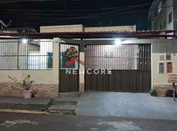Casa · 190m² · 4 Quartos · 2 Vagas · Casa em  Rua Yokohama - Parque 10 de Novembro - Manaus/AM