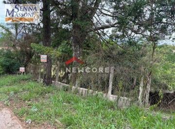 Terreno · 125m² · Lote em  Rua Patriarca - Jardim Imperial - Atibaia/SP