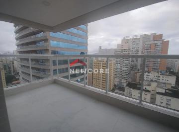 Apartamento · 87m² · 2 Quartos · 1 Vaga · Apartamento em  Avenida Ana Costa - Gonzaga - Santos/SP