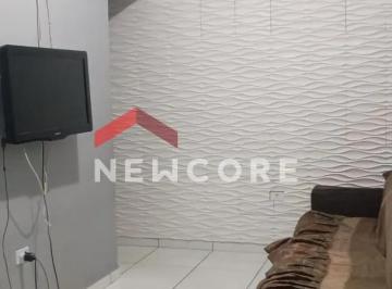Casa · 125m² · 2 Quartos · 2 Vagas · Sobrado em  Rua Asteroide - Parque Primavera - Guarulhos/SP