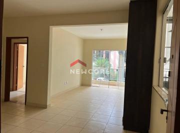 Apartamento · 90m² · 3 Quartos · 1 Vaga · Apartamento em  Rua Doutor José Carlos Pires - Alfa Sul - Manhuaçu/MG