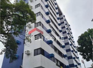 Apartamento · 76m² · 3 Quartos · 1 Vaga · Apartamento em  Rua da Angustura - Aflitos - Recife/PE