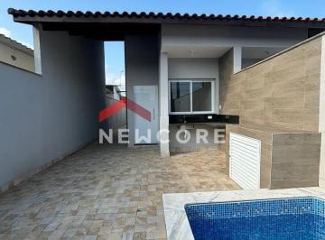 Casa · 62m² · 2 Quartos · 2 Vagas · Casa em Rua João de Almeida Baptista - Savoy - Itanhaém/SP