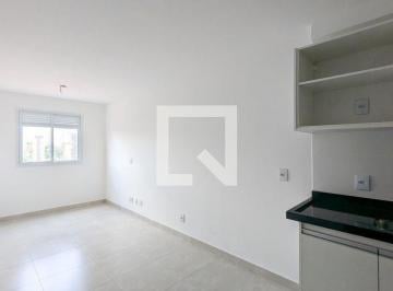 Apartamento · 42m² · 2 Quartos · Apartamento à Venda - Jardim Sao Luis, 2 Quartos,  42 m² - São Paulo