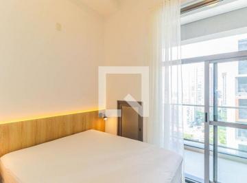 Apartamento · 25m² · 1 Quarto · Apartamento à Venda - Chácara Santo Antonio, 1 Quarto, 25 m² - São Paulo