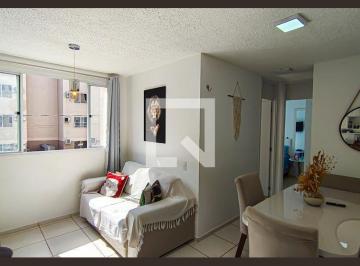 Apartamento · 45m² · 2 Quartos · 1 Vaga · Apartamento à Venda - Curicica, 2 Quartos,  45 m² - Rio de Janeiro