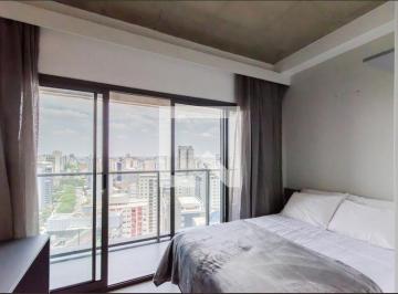 Apartamento · 22m² · 1 Quarto · Apartamento à Venda - Vila Mariana, 1 Quarto, 22 m² - São Paulo
