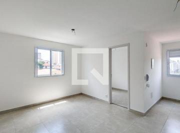Apartamento · 40m² · 2 Quartos · Apartamento à Venda - Jardim Sao Luis, 2 Quartos,  40 m² - São Paulo