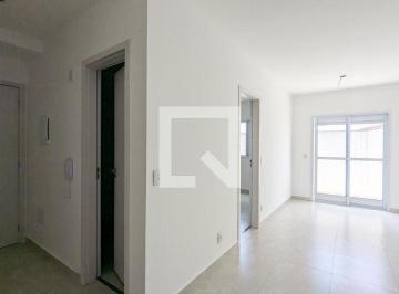 Apartamento · 49m² · 2 Quartos · Apartamento à Venda - Jardim Sao Luis, 2 Quartos,  49 m² - São Paulo