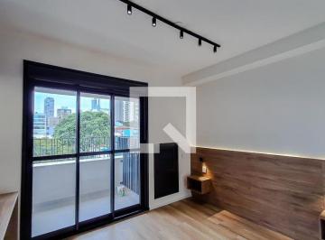 Apartamento · 27m² · 1 Quarto · Apartamento à Venda - Aclimação, 1 Quarto, 27 m² - São Paulo