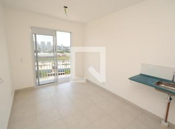 Apartamento · 35m² · 2 Quartos · Apartamento à Venda - Socorro, 2 Quartos, 35 m² - São Paulo