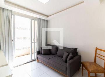 Apartamento · 32m² · 1 Quarto · Apartamento à Venda - Belém, 1 Quarto, 32 m² - São Paulo