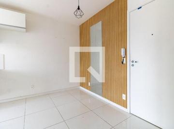 Apartamento · 36m² · 1 Quarto · Apartamento à Venda - Sacomã, 1 Quarto, 36 m² - São Paulo