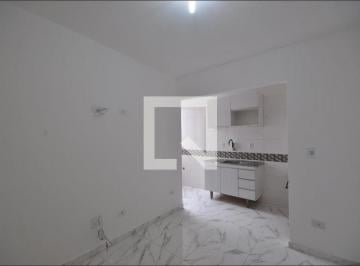 Apartamento · 30m² · 1 Quarto · Apartamento à Venda - Vila Constança , 1 Quarto,  30 m² - São Paulo