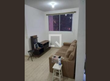 Apartamento · 48m² · 2 Quartos · 1 Vaga · Apartamento à Venda - Vargem Pequena, 2 Quartos, 48 m² - Rio de Janeiro