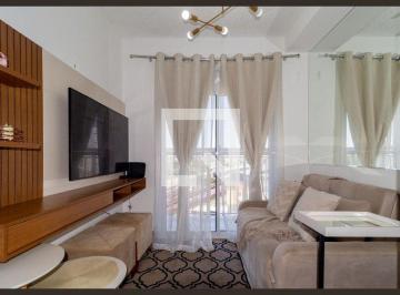 Apartamento · 34m² · 1 Quarto · Apartamento à Venda - Belém, 1 Quarto,  34 m² - São Paulo