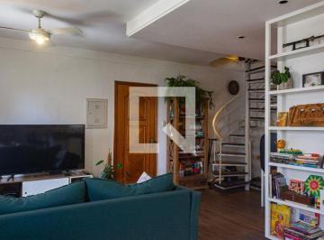 Apartamento · 94m² · 3 Quartos · 2 Vagas · Apartamento à Venda - Vila Romana, 3 Quartos, 94 m² - São Paulo