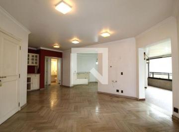 Apartamento · 150m² · 2 Quartos · 2 Vagas · Apartamento à Venda - Itaim Bibi, 2 Quartos, 150 m² - São Paulo