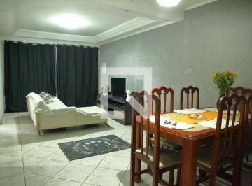 Casa · 200m² · 4 Quartos · 6 Vagas · Casa à Venda - Vila Jordanópolis, 4 Quartos, 200 m² - São Bernardo do Campo