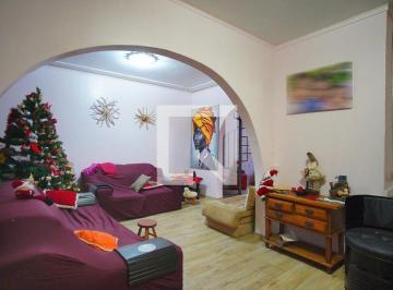 Casa · 250m² · 4 Quartos · 1 Vaga · Casa à Venda - São João , 4 Quartos,  250 m² - Porto Alegre