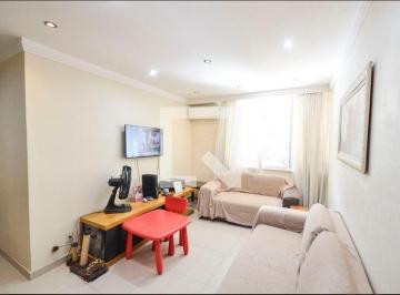 Apartamento · 100m² · 2 Quartos · 1 Vaga · Apartamento à Venda - Tijuca, 2 Quartos,  100 m² - Rio de Janeiro
