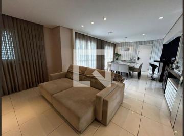 Apartamento · 114m² · 3 Quartos · 2 Vagas · Apartamento à Venda - Mooca, 3 Quartos,  114 m² - São Paulo