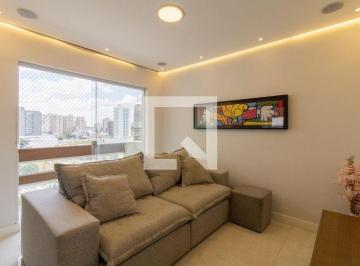 Apartamento · 99m² · 3 Quartos · 1 Vaga · Apartamento à Venda - Vila Miriam, 3 Quartos, 99 m² - Guarulhos