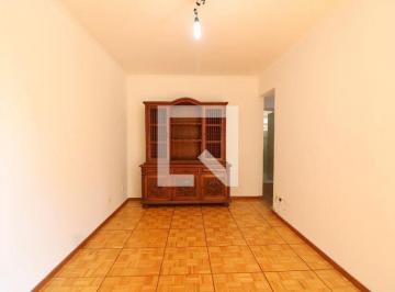 Apartamento · 64m² · 2 Quartos · 1 Vaga · Apartamento à Venda - Santa Cecília, 2 Quartos, 64 m² - São Paulo