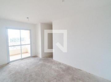 Apartamento · 65m² · 3 Quartos · 2 Vagas · Apartamento à Venda - Jardim Santa Emília, 3 Quartos,  65 m² - São Paulo