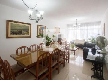 Casa · 200m² · 5 Quartos · 2 Vagas · Casa à Venda - Campo Belo, 5 Quartos,  200 m² - São Paulo