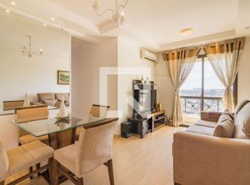 Apartamento · 62m² · 2 Quartos · 2 Vagas · Apartamento à Venda - Alto Petrópolis, 2 Quartos,  62 m² - Porto Alegre