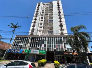 Apartamento · 101m² · 3 Quartos · Ótimo apartamento no centro de Novo Hamburgo