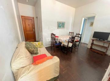 Apartamento · 68m² · 1 Quarto · Nossa Senhora de Copacabana - posto 2 |68 m² | 2 quartos | Fundos | Super silenc