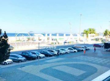 Apartamento · 214m² · 4 Quartos · 1 Vaga · Apartamento - / Residencial / Copacabana