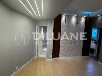 Apartamento · 70m² · 2 Quartos · Apartamento - / Residencial / Flamengo