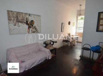 Apartamento · 75m² · 2 Quartos · Apartamento - Padrão / Residencial / Copacabana