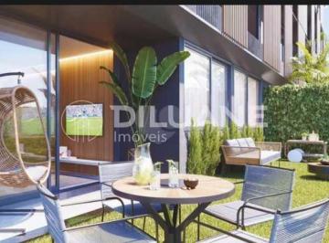 Apartamento · 94m² · 2 Quartos · 1 Vaga · Apartamento - Garden / Residencial / Recreio dos Bandeirantes