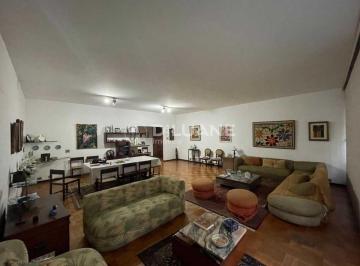 Apartamento · 219m² · 3 Quartos · 1 Vaga · Apartamento -  / Residencial / Copacabana