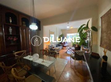 Apartamento · 133m² · 3 Quartos · 1 Vaga · Apartamento - Padrão / Residencial / Copacabana