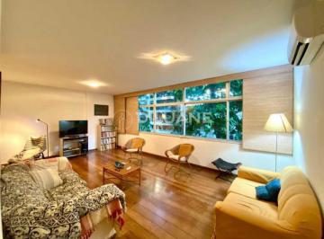 Apartamento · 130m² · 3 Quartos · 1 Vaga · Apartamento - Padrão / Residencial / Ipanema