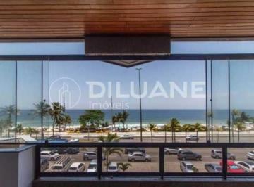 Apartamento · 185m² · 3 Quartos · 3 Vagas · Apartamento - Padrão / Residencial / Barra da Tijuca