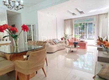 Apartamento · 140m² · 3 Quartos · 1 Vaga · Apartamento - Padrão / Residencial / Copacabana