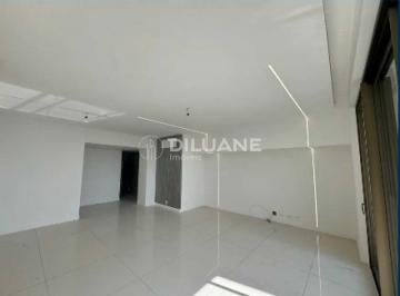 Apartamento · 180m² · 3 Quartos · 2 Vagas · Apartamento - / Residencial / Flamengo