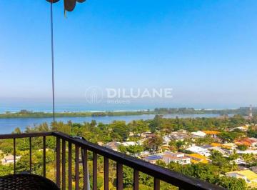 Apartamento · 107m² · 3 Quartos · 2 Vagas · Apartamento - / Residencial / Barra da Tijuca