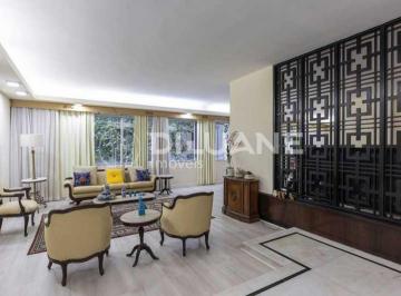 Apartamento · 330m² · 4 Quartos · 2 Vagas · Apartamento - / Residencial / Copacabana
