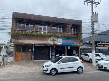 Imagem limpa 1 · Prédio Comercial com Residencia
